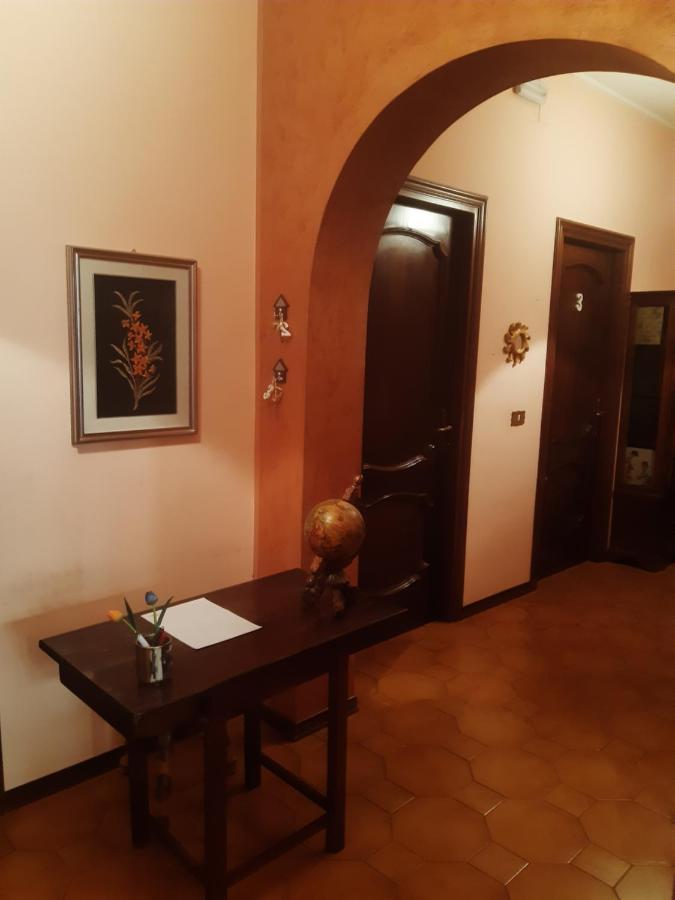 Casa Guerrino Bed & Breakfast L'Aquila Exterior photo