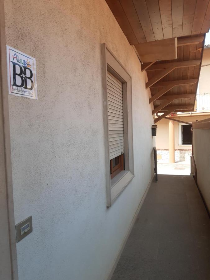 Casa Guerrino Bed & Breakfast L'Aquila Exterior photo