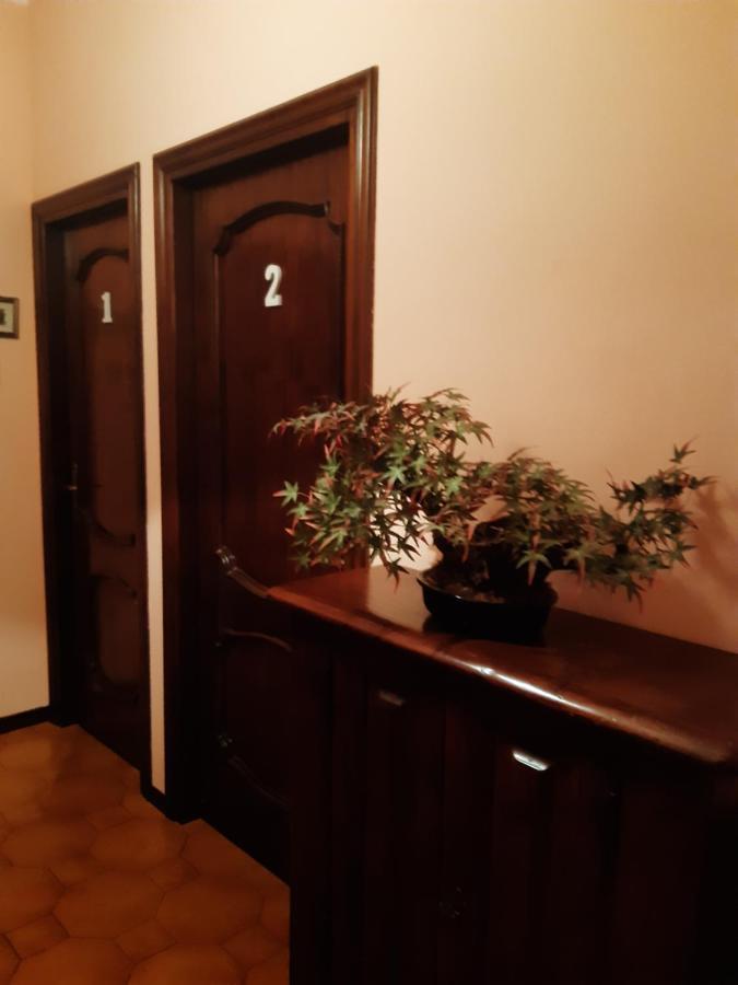 Casa Guerrino Bed & Breakfast L'Aquila Exterior photo
