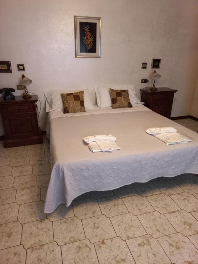 Casa Guerrino Bed & Breakfast L'Aquila Exterior photo