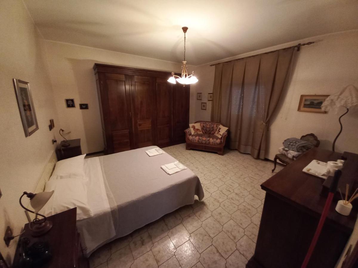 Casa Guerrino Bed & Breakfast L'Aquila Room photo