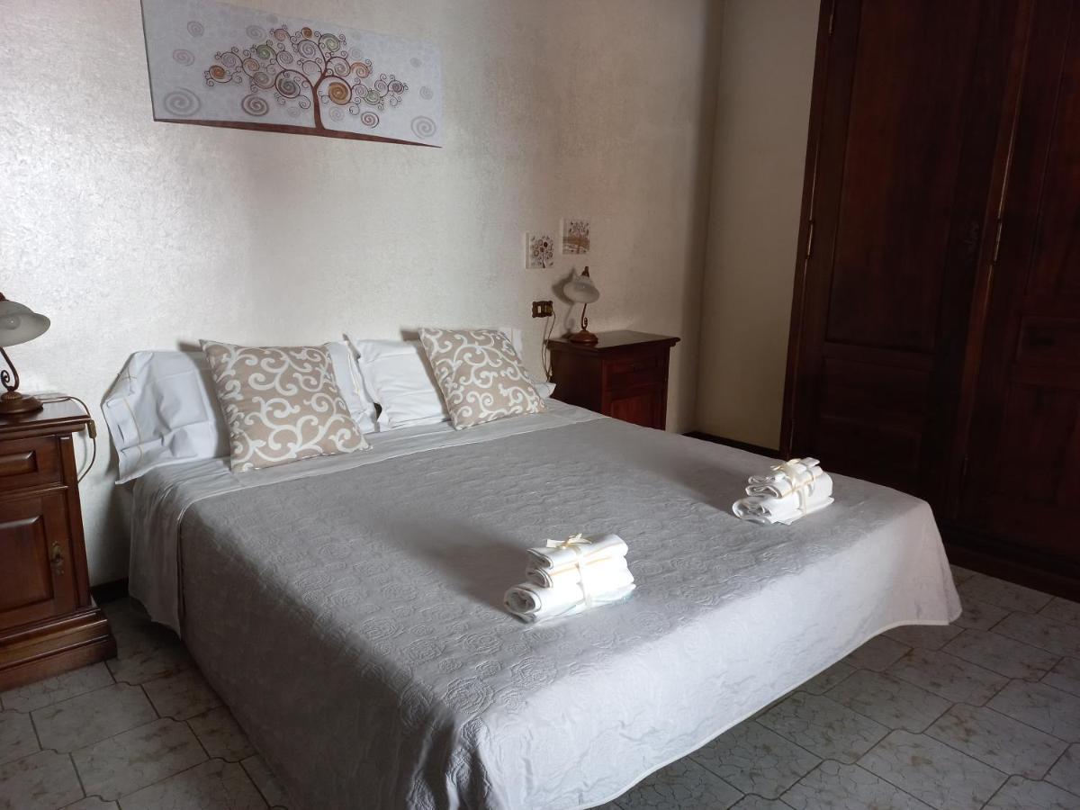 Casa Guerrino Bed & Breakfast L'Aquila Exterior photo